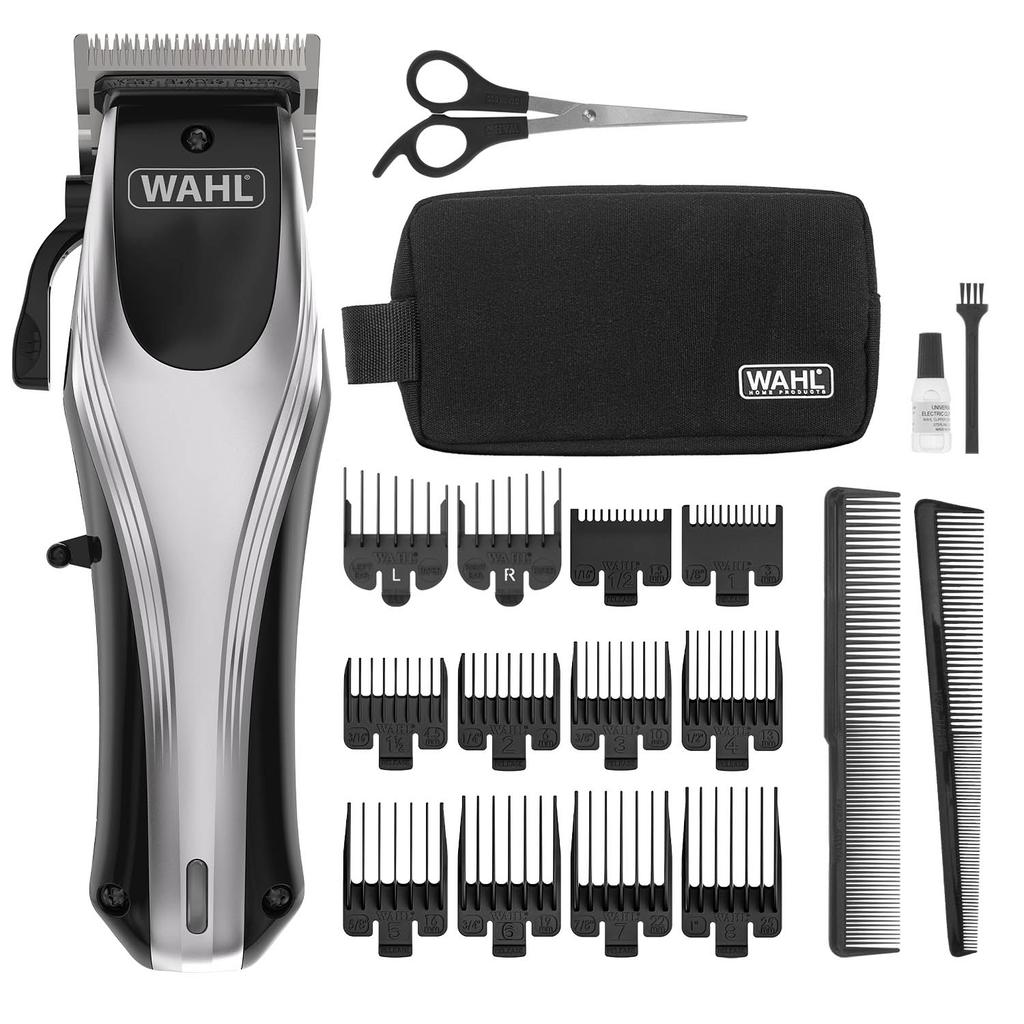 WAHL Rapid 09657.0460 Hair Clipper