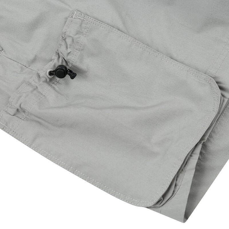 Columbia Men's Outdoor Straight-Leg Athletic Shorts AM2878