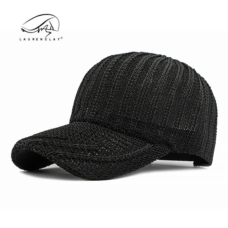 Hood Children's Summer Outdoor Sunscreen Sun Hat Sports Baseball Cap Mesh Breathable Cap Women