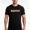 Greetings from Haddonfield Halloween  TShirt Summer Casual Cotton Tee Oversized Streetwear Tops Vintage Graphic Print