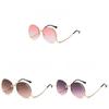 Ocean Gradient Clipless Sunglasses With Uv400 Protection For Summer Travel