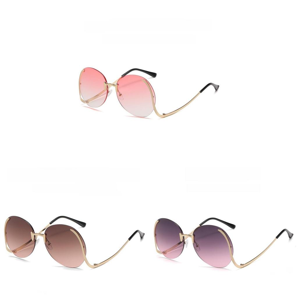 Ocean Gradient Clipless Sunglasses With Uv400 Protection For Summer Travel