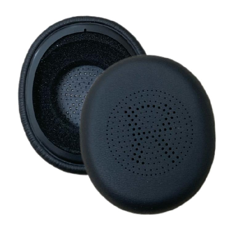 Soft Earpads Ear Pad Headphones Sponges Cushions Cover for Evolve2 30 MS Headsets