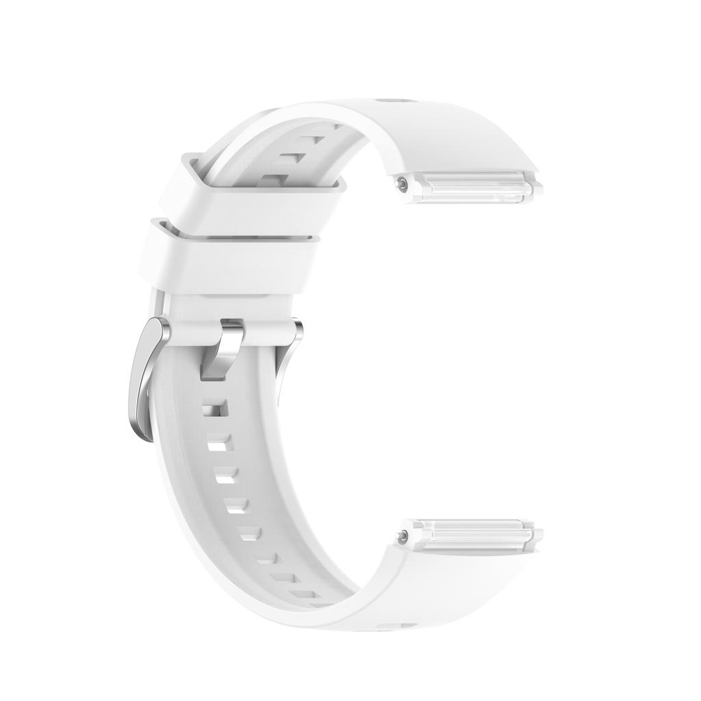 Pro Huawei Watch GT 2e Vysoce kvalitní silikonový řemínek na hodinky