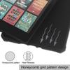 For Amazon Kindle Paperwhite (2024)/Kindle Colorsoft Case PU Leather + TPU E-Reader Cover Auto Wake/Sleep