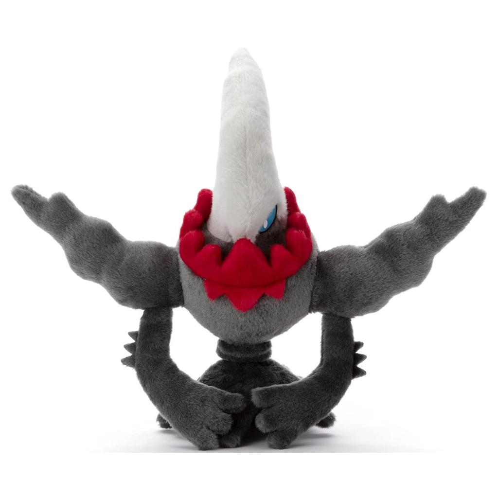 Takara Tomy Arts I Choose Darkrai Plush Toy 22cm Pokémon You! (approx. tall)