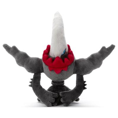 TAKARATOMY A.R.T.S Pocket Monster Pokemon Jag väljer dig! Gosedjur Darkrai Höjd ca. 22 cm