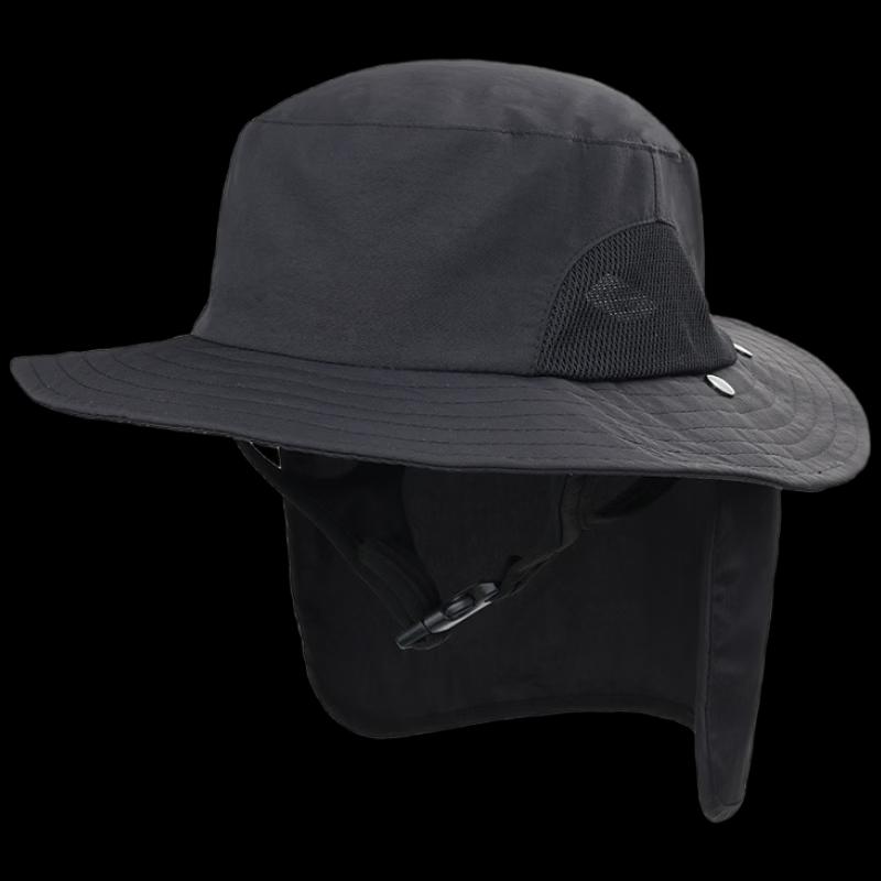 Unisex Quick-Dry Detachable Outdoor Sun Hat