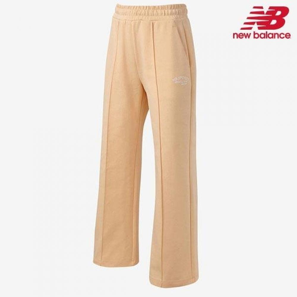 

NeW Balance NeW Balance Pants Nbmlc1W202 81 W Soft Pin Tuck Wide 070 size