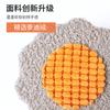 Small Cat Climbing Frame Creative Sunflower Sisal Scratching Post Toy for Kittens