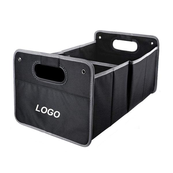 

Универсальный органайзер для багажника автомобиля, складной, складной, сумка для хранения, контейнер для хранения, ящик для хранения, уборка для Mercedes BENZ AMG