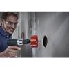BiM Multi-Material Hole Saw - WOLFCRAFT - Diameter 83 Mm - Cutting Depth 40 Mm
