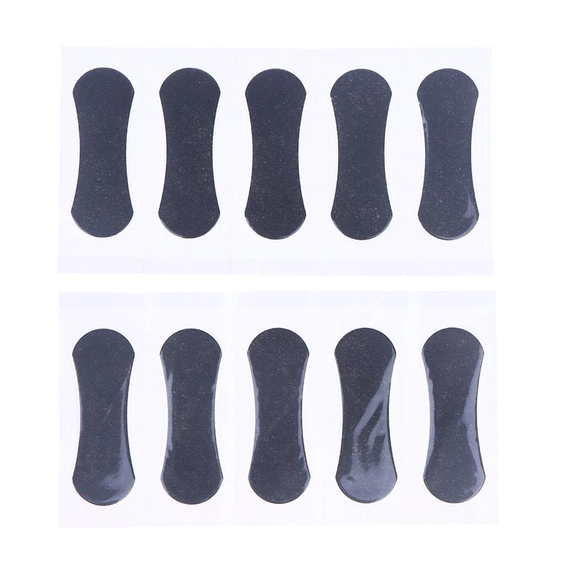 10Pcs Nasal Strips Anti Snoring Nasal Dilator Nasal Breathing Dilators Stop Snoring Sleeping Aid Boost Oxygen Intake