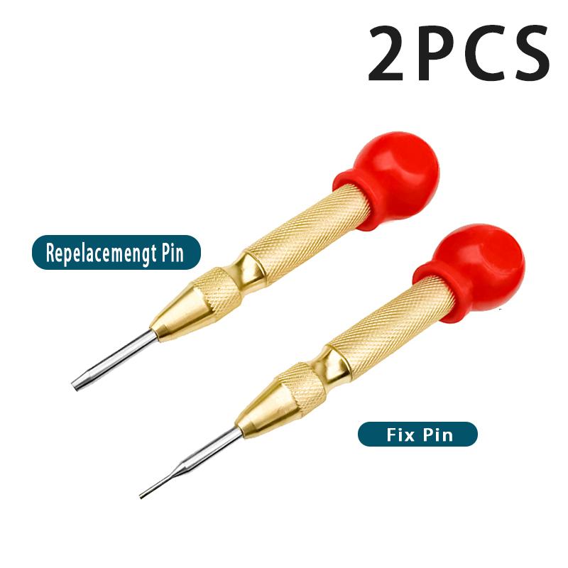 

Locksmith Multifunction Remote Car Key Pin Removal Fixing Tools for Folding Car Key new version Pin Fix Disassembly Tools