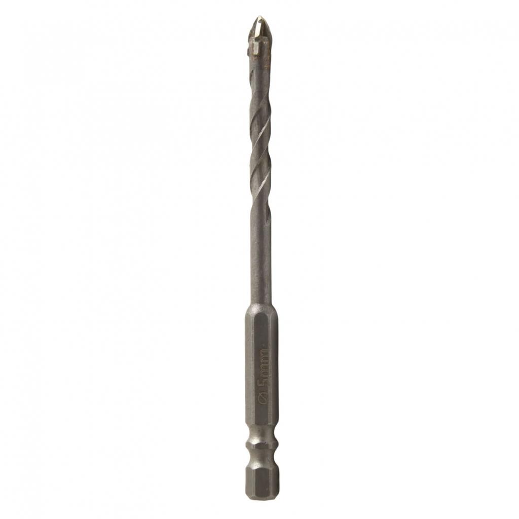 Tungsten Steel Eccentric Bits Perfect Choice for Tough Tile Drilling