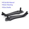 G01 G02 Ide Door Pull Handle Outer Cover Door Inner Handle Trim Replacement For BMW X3 X4 F97 F98 2018