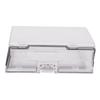 Vacuum Robot Garbage Box ABS Vacuum Robot Dust Bin for S5 MAX S6 Maxv S6 Pure T7 T7 Pro