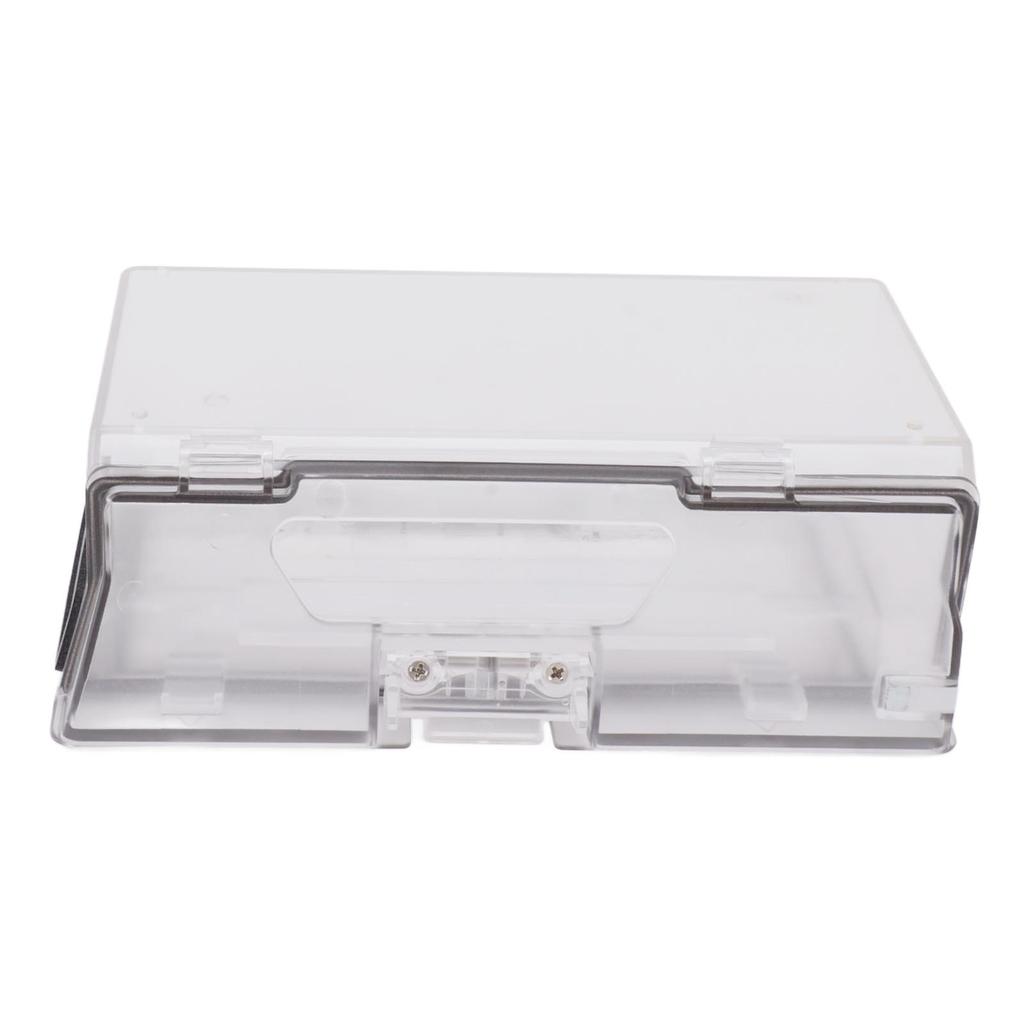Vacuum Robot Garbage Box ABS Vacuum Robot Dust Bin for S5 MAX S6 Maxv S6 Pure T7 T7 Pro
