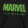 Marvel Childrens/Kids Hulking Brick Pull Over Hoodie