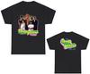 עליונית – חולצות טי