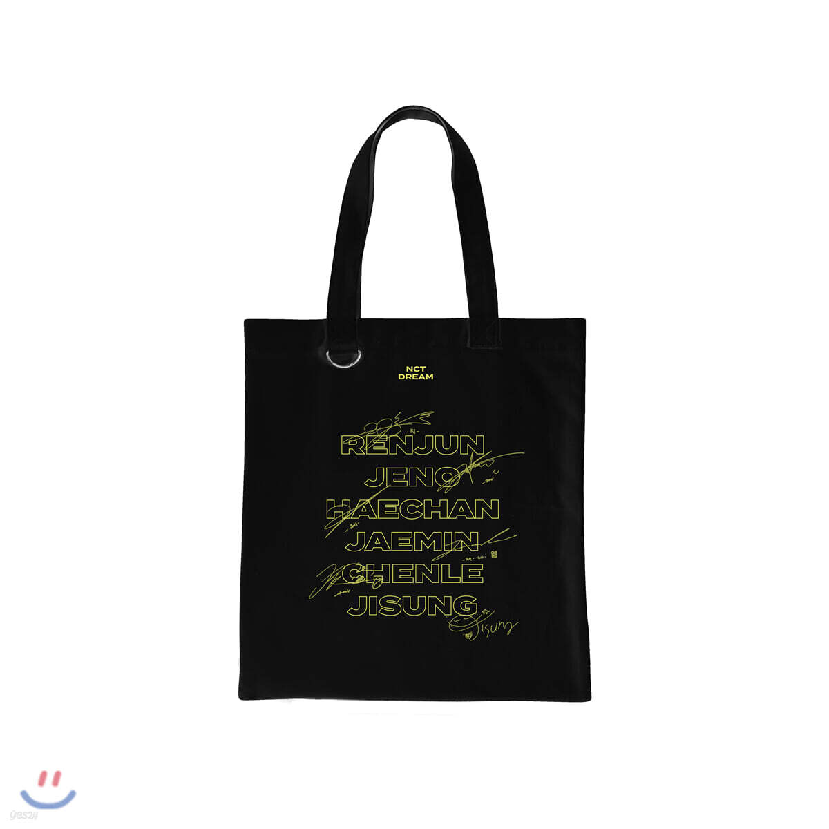 

NCT DREAM Beyond LIVE Beyond the Dream Show Eco bag