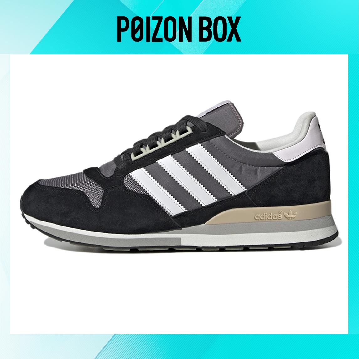 

кроссовки adidas originals ZX 500 Lifestyle Shoes Unisex GY1980
