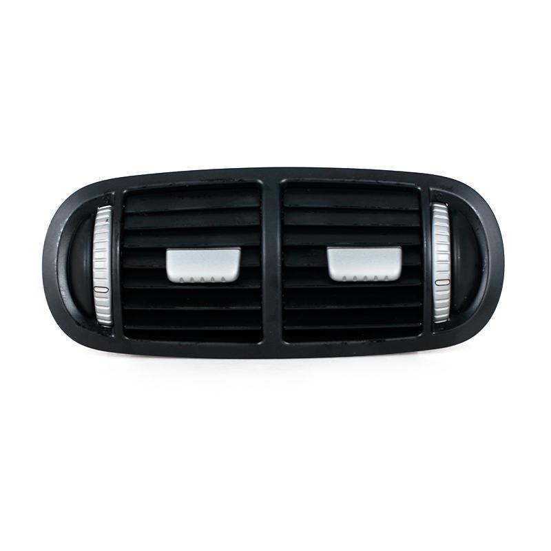 For Porsche Cayenne 2003-2010 Car Instrument Panel Air Outlet Front And Rear Air Conditioning Outlet Assembly Accessories