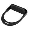 Premium Aluminum Die Casting Wide Safety Horse Riding Stirrups for Kids Children