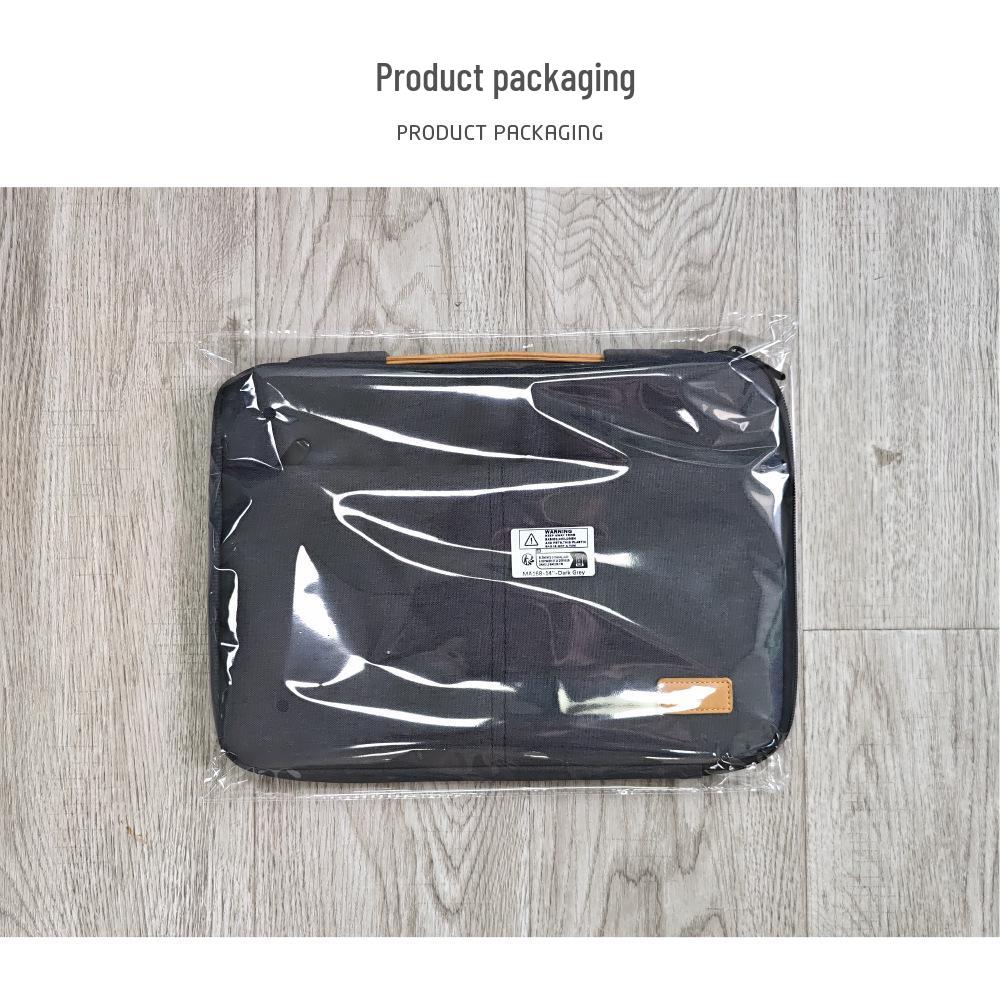 Waterproof Casual Laptop Sleeve 13-16 Inch Lightweight Handbag
