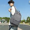 Men's Lightweight Travel Backpack Women's Large Capacity Backpack Student Schoolbag