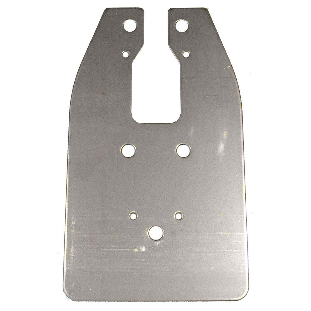 Transducer Spray Vu Shield, Down/Side