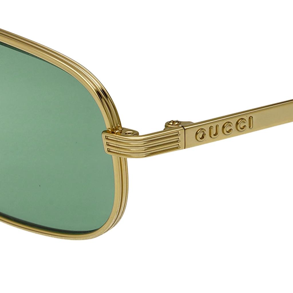 Sunglasses GG1457S 005 [Gucci] Men's [Used]
