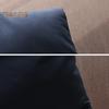 Gilet da Uomo Collo Alto Senza Maniche Abbottonatura con Zip Gilet Cappotto in Cotone con Tasche Laterali Tinta Unita Ispessito Caldo Trapuntato