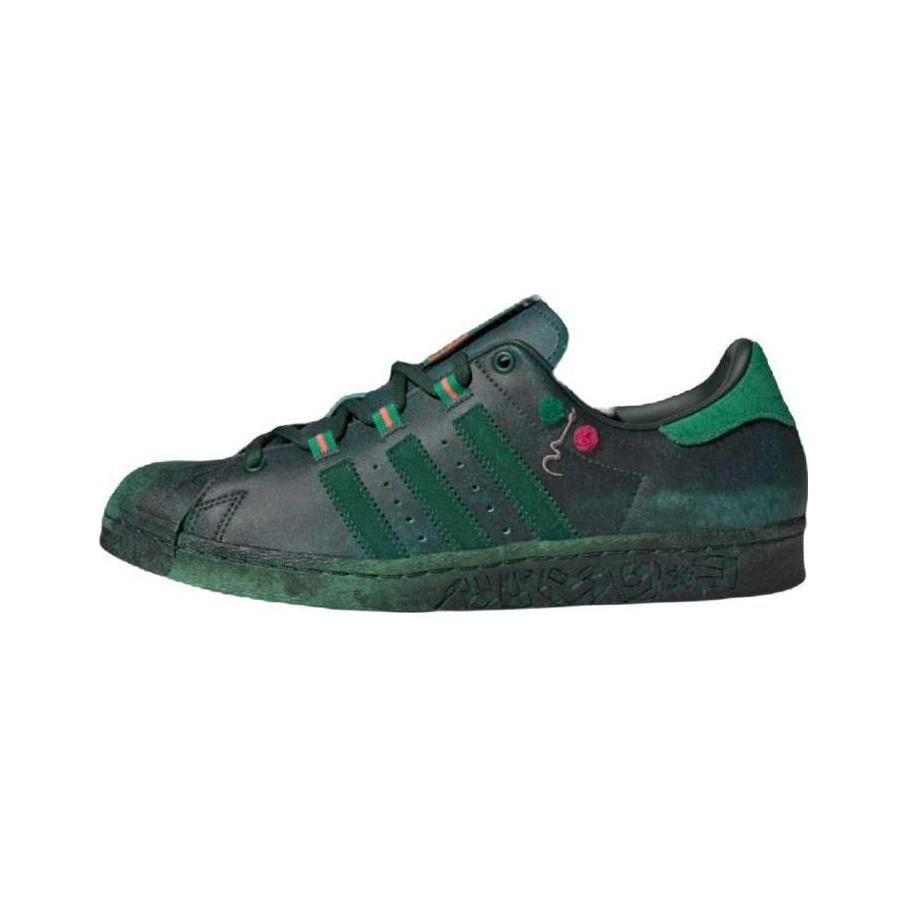 

кроссовки adidas originals Superstar Skateboarding Shoes Unisex ID4382
