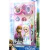 Reine Des Neiges [M3049] - Stationery Set 'Frozen - Reine Des Neiges' Pink (4 Pieces)