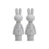 Pack of 2 Silicone Wine Bottle Stoppers with Cartoon Animal Design Bottle Plug for Reliable Sealing in Various Use