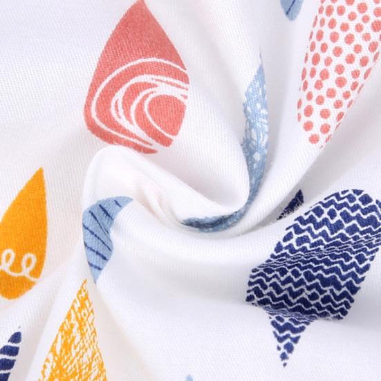 Almofada para Moldar a Cabeça de Bebê Recém-Nascido Design Dupla Face Almofada de Dormir Suporte Anti-Cabeça Chata Respirável