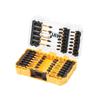 Dewalt Power Tools Dt70746t Flextorq Screwdriving Set, 34 Piece