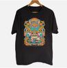 Slightly Stoopid Tour 2025 Black Cotton All Size S-5XL SHirt Unisex T-Shirt