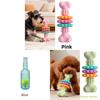 Dog Chew Toy With Durable Multisize Balls For Teething And Play