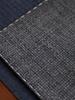 Handmade Vintage Coarse Cloth Tea Mat - Chinese Zen Style