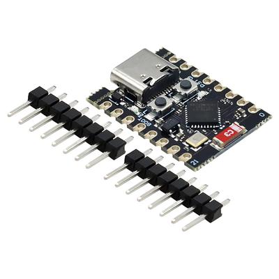 ESP32-C3 SuperMini WiFi Bluetooth-compatible Board Mini ESP32 C3 16pin SuperMini Development Board IOT Board Type C For Arduino