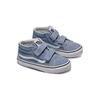 Vans Sk8-Mid Reissue V Kids Dusty Blue Kids Sneakers VN0A38HHDSB