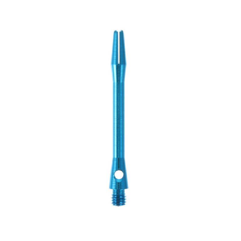 Alloy Dart Shaft For Target Practice With Durable Metal Construction For Indoor Use