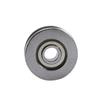 20pcs V623ZZ V Groove Ball Bearing Pulley For Rail Track Linear Motion System 3x12x4mm
