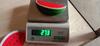 Watermelon Model Fake Food Decompression Toy Slow Rising Stress Reliever Toy