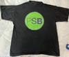 1991 Pet Shop Boys World Tour Shirt All Size Unisex K827 Unisex T-Shirt