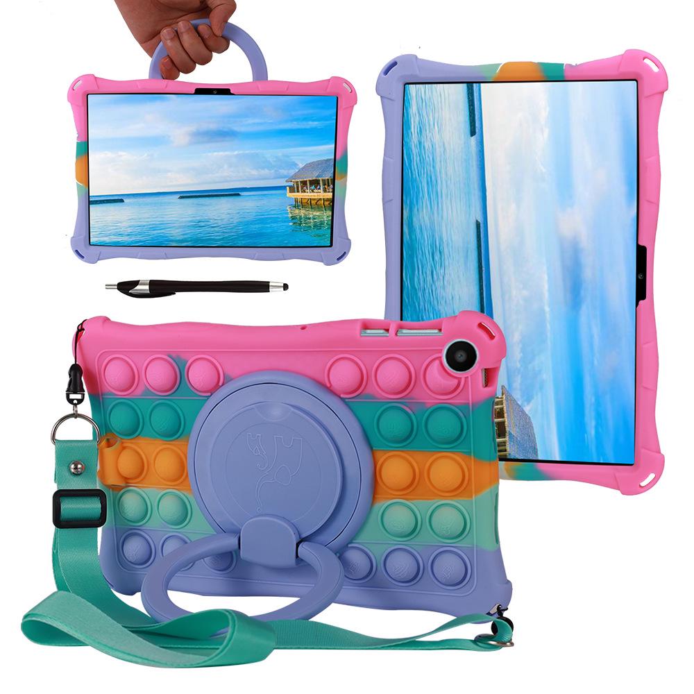 Huawei MatePad SE 2023 10.4" AGS5-W00 Drop-Proof Case