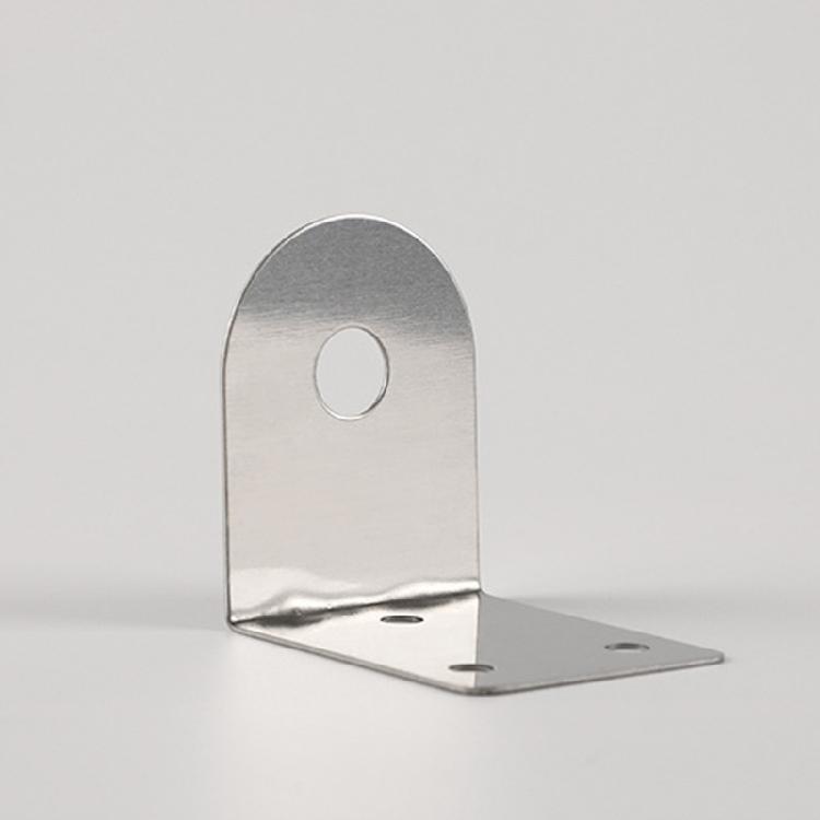 20Pcs Stainless Steel Faucet Hanger Mounting Bracket Faucet Fixing Mount Rack Water Tap Bracket Hanging Plate Enduring