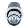 Oprawa wpuszczana oczko LED 34W Tanto WH 3100LM RA90 RA-721R/WU-WW/12 Italux
